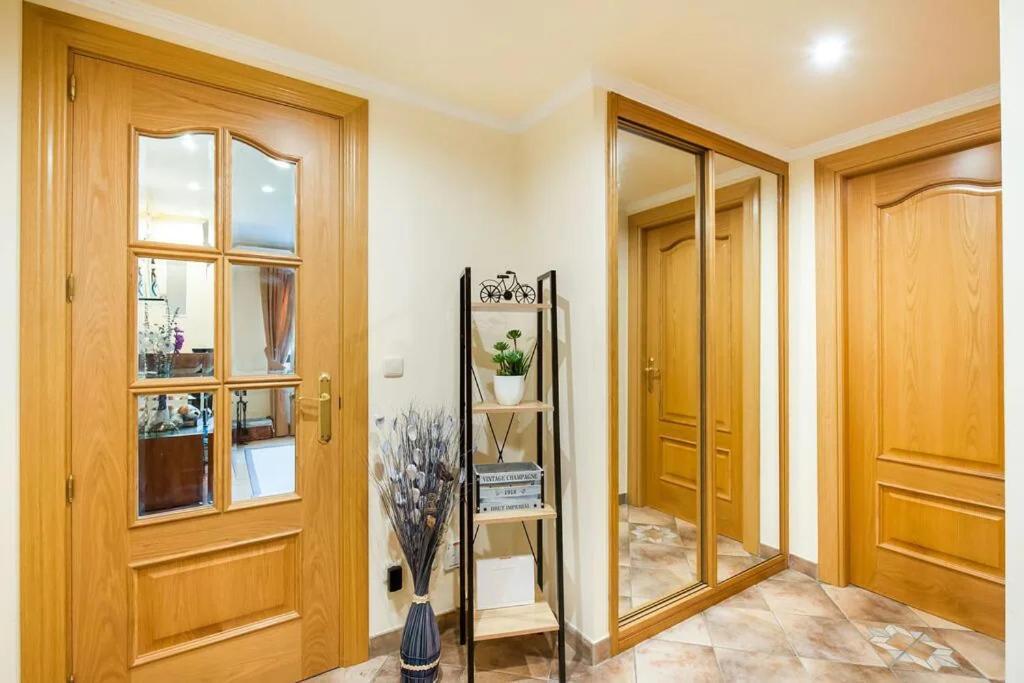 Magnifica Casa Con Jardin, Bbq E Hidromasaje Βίλα Leitza  Εξωτερικό φωτογραφία