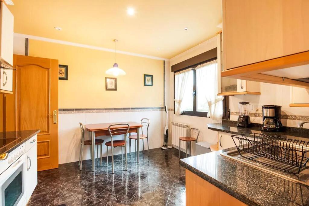 Magnifica Casa Con Jardin, Bbq E Hidromasaje Βίλα Leitza  Εξωτερικό φωτογραφία