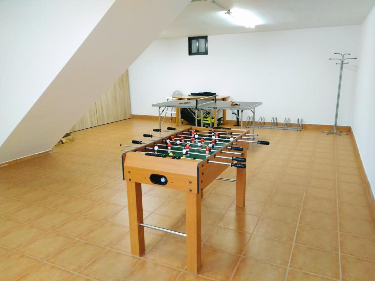 Magnifica Casa Con Jardin, Bbq E Hidromasaje Βίλα Leitza  Εξωτερικό φωτογραφία